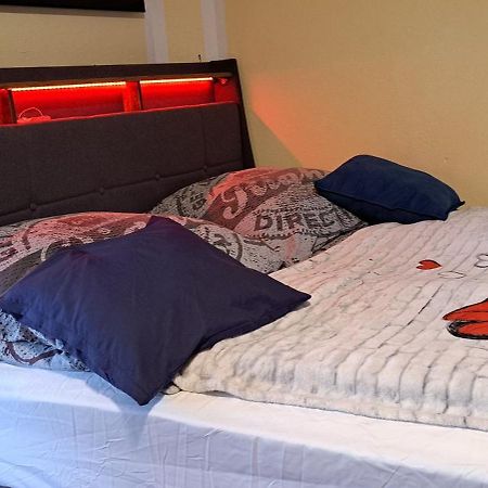 Ferienwohnung Chiemgau - Erleben Siegsdorf Exterior foto