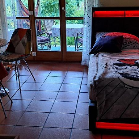 Ferienwohnung Chiemgau - Erleben Siegsdorf Exterior foto