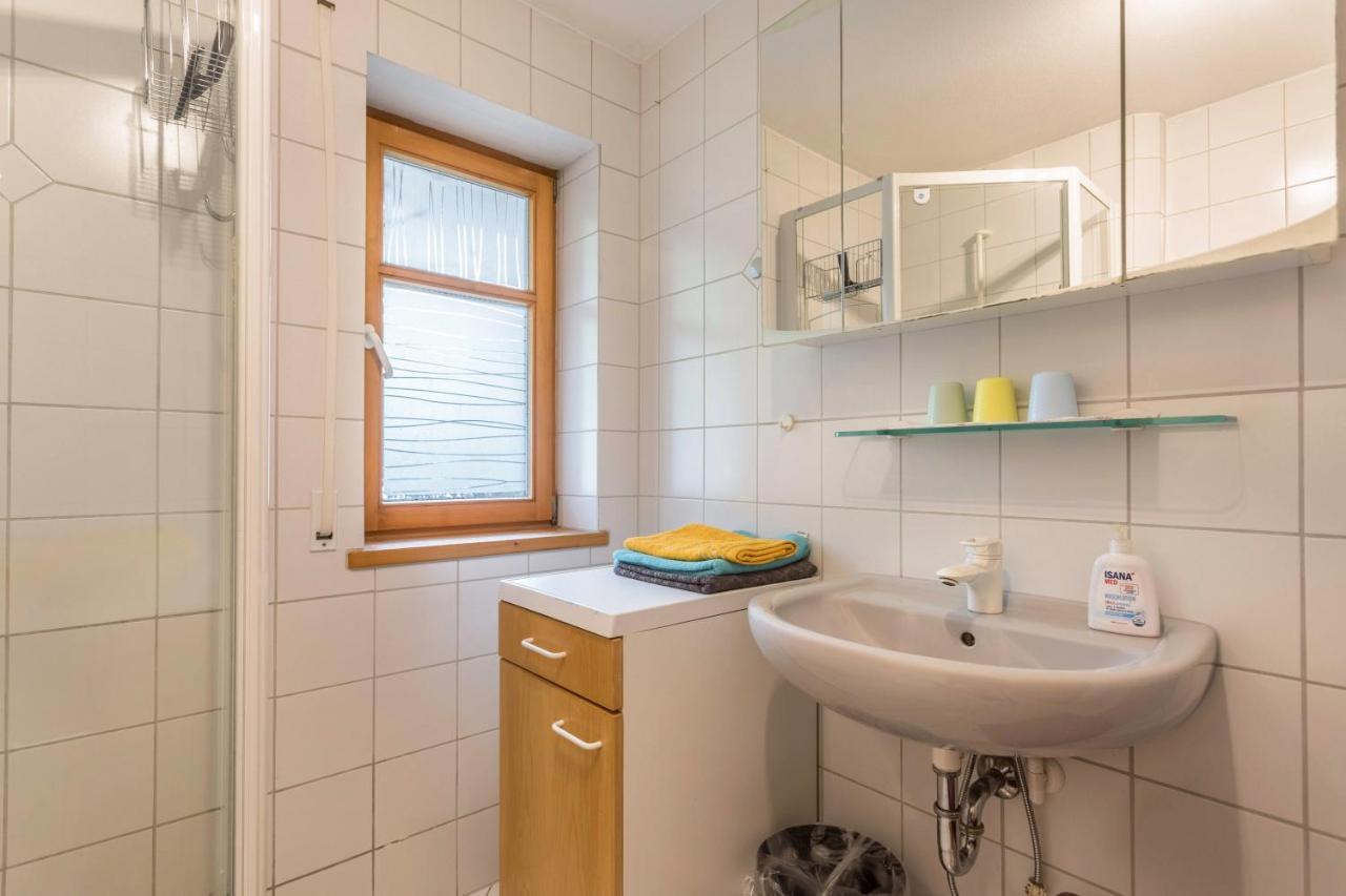 Ferienwohnung Chiemgau - Erleben Siegsdorf Exterior foto